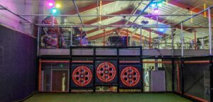 Group Bookings