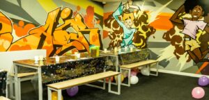 Private Birthday Parties